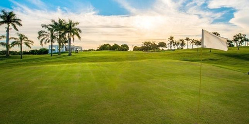 Imagem 10 de 12 de Terreno No Costão Golf - Te0499