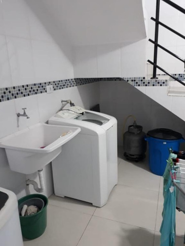 Imagem 17 de 30 de Sobrado Com 3 Dormitórios À Venda, 180 M² Por R$ 785.000,00 - Jardim Santo Elias - São Paulo/sp - So1832