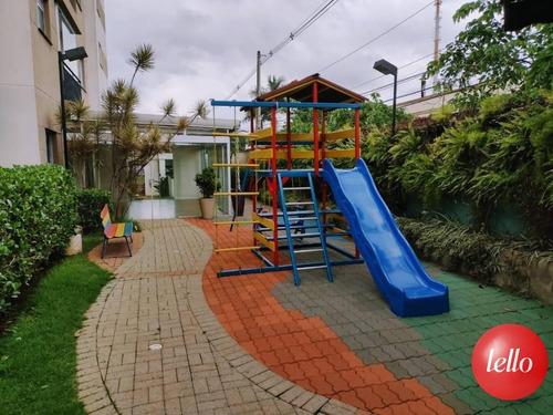 Imagem 25 de 30 de Apartamento - Ref: 235909