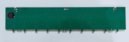 Placa Inverter Tv Aoc Lc42h053 Vit71887.00