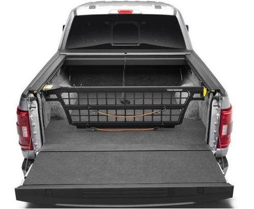 Cargo Manager Rollnlock Ford Maverick Xlt/lariat D/cabina