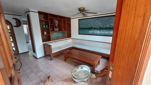 Casa En Venta En La Sm 40