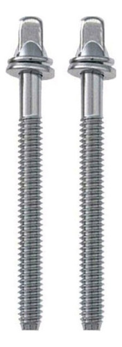 Parafuso Tama Caixa M6x 54mm - Ms654shp