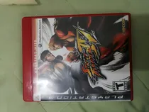 Comprar Street Fighter IV Street Fighter STANDARD