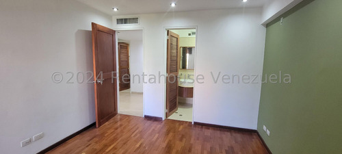 Apartamento En Venta Campo Alegre Mls #24-23070