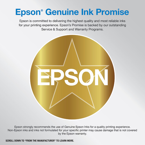 Impresora Epson Ecotank Et-2800 Inalámbrica, A Color...