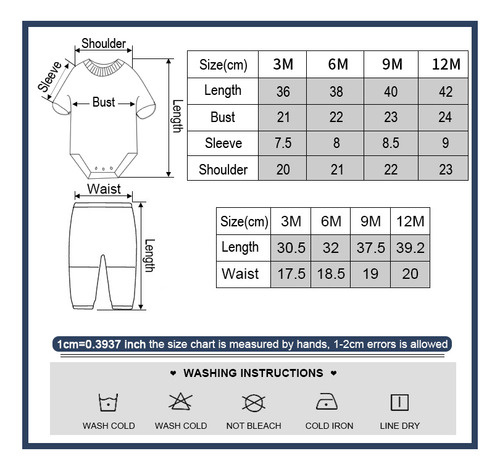 Ropa Para Bebés Recién Nacidos, Monos Y Pantalones