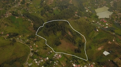 Lote Parcelable De 75.300 M² Cerca A La Autopista Med-bgta (guarne)