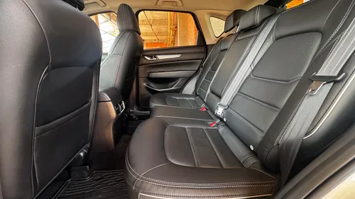 Mazda CX-5 2.5 Grand Touring At