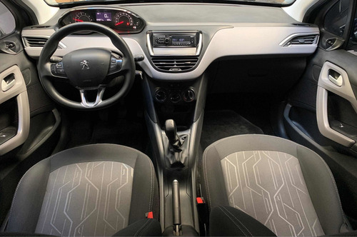 Peugeot 208 1.6 Active 2017 - Oportunidad!!!!