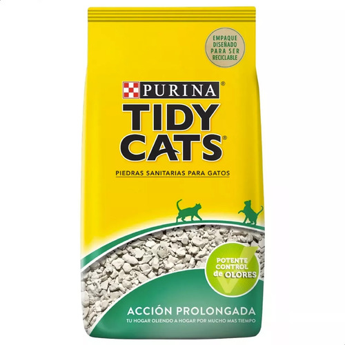 Alimento Para Gato Adulto Gati + Piedras Sanitarias - Combo