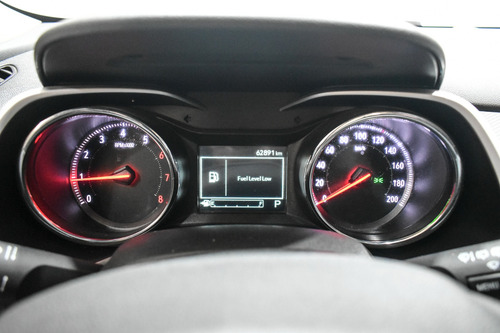 Chevrolet Tracker 1.2 Premier Turbo At