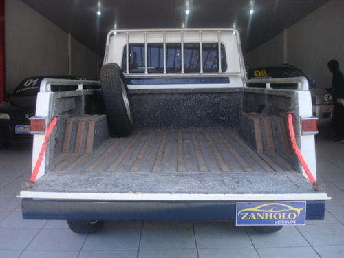 Ford F 75 1973 Em Excelente Estado!!!