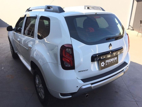 Renault Duster Dynamique