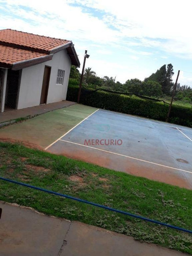 Imagem 2 de 24 de Casa À Venda, 600 M² Por R$ 1.500.000,00 - Condomínio Real Village - Piratininga/sp - Ca3420