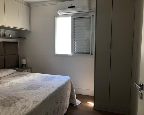 Imagem 17 de 30 de Apartamento - Ap04011 - 70278426