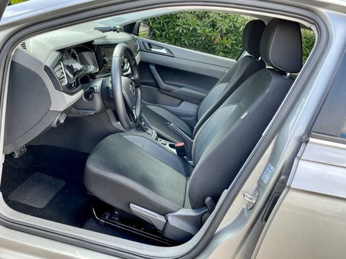 Imagem 12 de 15 de Volkswagen Polo Comfort 200 Tsi 1.0 Flex 12v Aut 2020