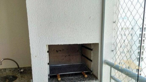 Imagem 5 de 9 de Apartamento Parque Barueri Para Venda R$ 450.000,00 - 614