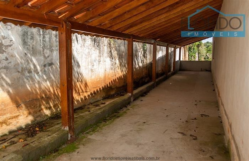 Imagem 14 de 15 de Chácara Para Venda Em Atibaia, Jardim Estância Brasil, 2 Dormitórios, 3 Banheiros, 20 Vagas - 4435_2-1601576
