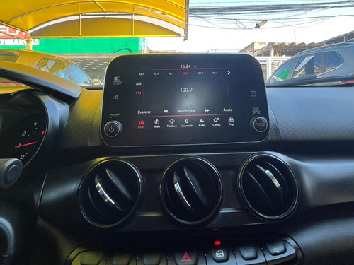 Fiat Cronos 1.3 FIREFLY FLEX DRIVE MANUAL