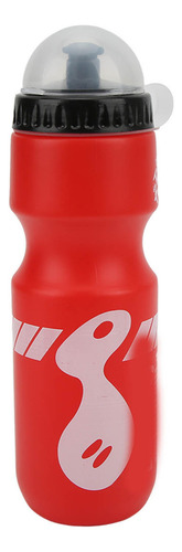 - Hervidor De Plástico For Bicicleta, 750 Ml, Soporte For Bo