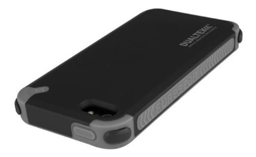 Funda Mil-std Puregear Dualtek Para iPhone 5 5s Se 2015