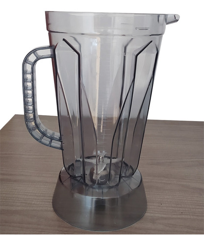  Vaso+cuchilla De Licuadora Blender Encapsulado Nueva