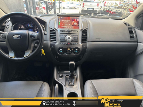 Ford Ranger XLT 3.2 4X4