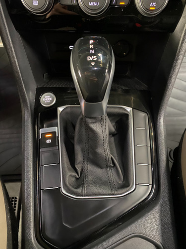 Volkswagen Taos 1.4 250 Tsi Hero