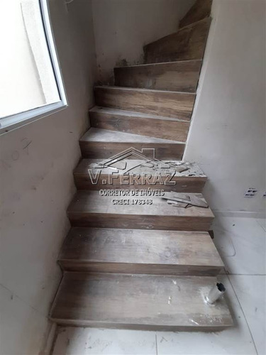 Imagem 6 de 24 de Casa, 2 Dorms Com 51.55 M² - Nova Mirim - Praia Grande - Ref.: Ser70 - Ser70