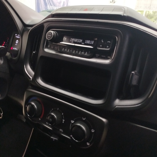 Fiat Strada 1.3 Freedom Cab. Cs Plus Flex 2p