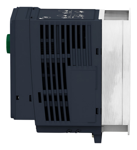 Variador De Frecuencia 1hp 3f 200-240 Vac Scheneider