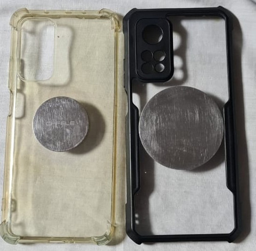 Xiaomi Mi 10t En Excelente Estado Desbloqueado Plata Lunar (Usado)