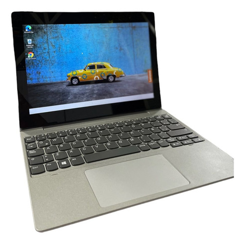 Laptop Tablet Lenovo 4 Gb De Ram Envio Gratis