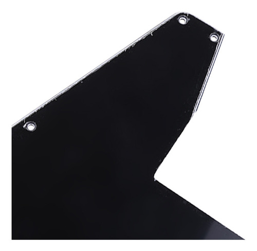 Pickguard Pickguard Explorer Gibson 76 De 3 Capas