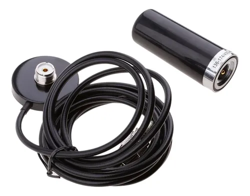 comprar De Rádio Uhf De Banda Uhf 400-480 Mhz u002F Vhf 136-174 Mhz Com