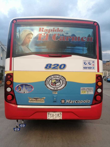 Hino Dutro 300 Euro 4 25 Puestos