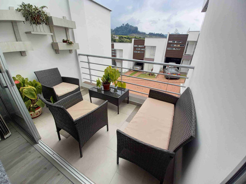 Casa En Venta En Av Alberto Mendoza/manizales  (2791024639).