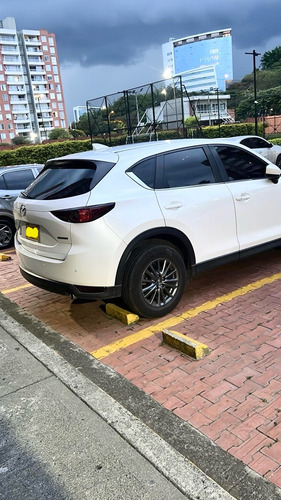 Mazda CX-5 2.5 Grand Touring 4X2