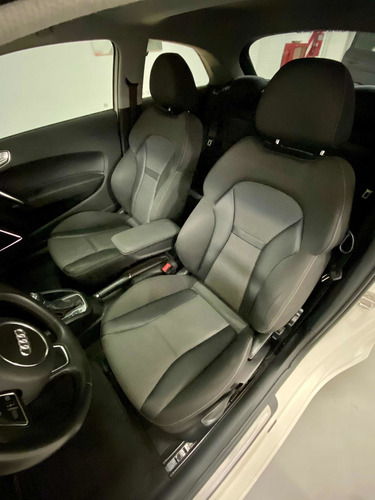 Audi A1 1.4 Ambition Tfsi 122cv Stronic 2012