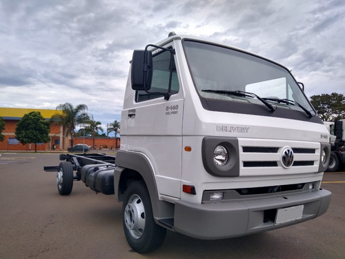 Vw 5.140 Delivery - Marka Veiculos Ltda