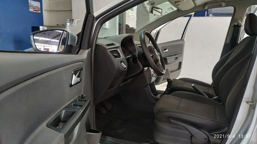 Imagem 6 de 15 de Vw Fox 1.6 Trend