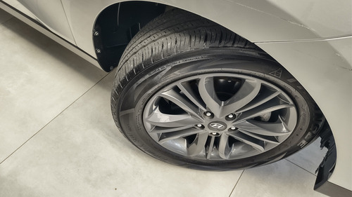 Hyundai IX35 2.0 MPFI GL 16V FLEX 4P AUTOMÁTICO