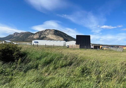 Terreno De 5600 Mts2 A Orilla De Ruta 9