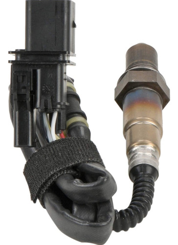 Sensor Oxigeno Adc Seat Leon Sport 1.8 2003 Al 2004 Bosch