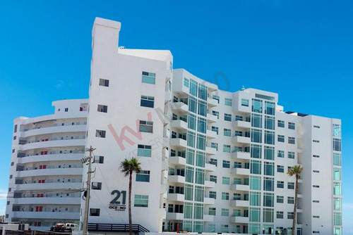 Super Precio Condominio Exclusivo En Playas De Tijuana!! Te Espera En Tú Nuevo Hogar Frente Al...