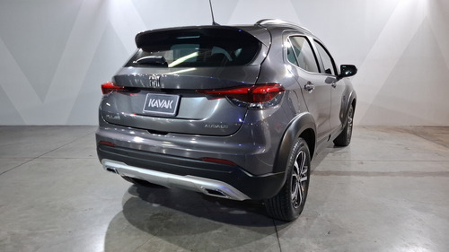 Fiat Pulse 1.3 AUDACE CVT