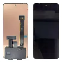 Comprar Modulo Compatible Con Motorola Moto G52 G82 G71s Edge 30 Negro