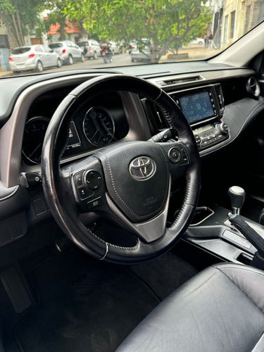 Toyota RAV4 2.0 Vx