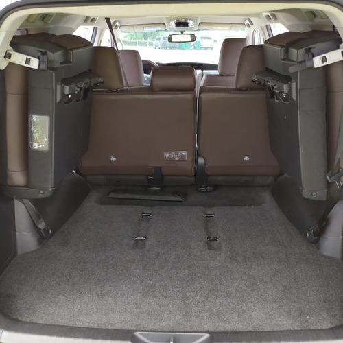 Hilux Sw4 7 Lugares 2017